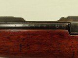 WW2 Japanese Toyo Kogyo Arisaka Type 99 Rifle in 7.7 Japanese w/ Airplane Sights & Monopod
** All-Matching & Intact Mum! ** SOLD - 22 of 25