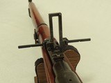 WW2 Japanese Toyo Kogyo Arisaka Type 99 Rifle in 7.7 Japanese w/ Airplane Sights & Monopod
** All-Matching & Intact Mum! ** SOLD - 15 of 25