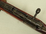 WW2 Japanese Toyo Kogyo Arisaka Type 99 Rifle in 7.7 Japanese w/ Airplane Sights & Monopod
** All-Matching & Intact Mum! ** SOLD - 12 of 25