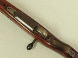 WW2 Japanese Toyo Kogyo Arisaka Type 99 Rifle in 7.7 Japanese w/ Airplane Sights & Monopod
** All-Matching & Intact Mum! ** SOLD - 17 of 25