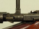 WW2 Japanese Toyo Kogyo Arisaka Type 99 Rifle in 7.7 Japanese w/ Airplane Sights & Monopod
** All-Matching & Intact Mum! ** SOLD - 20 of 25