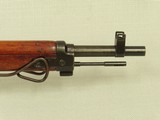 WW2 Japanese Toyo Kogyo Arisaka Type 99 Rifle in 7.7 Japanese w/ Airplane Sights & Monopod
** All-Matching & Intact Mum! ** SOLD - 5 of 25