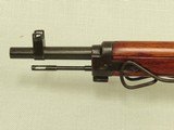 WW2 Japanese Toyo Kogyo Arisaka Type 99 Rifle in 7.7 Japanese w/ Airplane Sights & Monopod
** All-Matching & Intact Mum! ** SOLD - 10 of 25