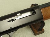 1973 Vintage Franchi 48 AL 20 Gauge Semi-Auto Shotgun w/ 28" Inch Barrel Choked "Full"
** Perfect Lightweight Upland Gun ** SOLD - 16 of 25