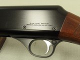 1973 Vintage Franchi 48 AL 20 Gauge Semi-Auto Shotgun w/ 28" Inch Barrel Choked "Full"
** Perfect Lightweight Upland Gun ** SOLD - 11 of 25