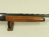 1973 Vintage Franchi 48 AL 20 Gauge Semi-Auto Shotgun w/ 28" Inch Barrel Choked "Full"
** Perfect Lightweight Upland Gun ** SOLD - 4 of 25