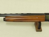 1973 Vintage Franchi 48 AL 20 Gauge Semi-Auto Shotgun w/ 28" Inch Barrel Choked "Full"
** Perfect Lightweight Upland Gun ** SOLD - 9 of 25