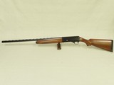 1973 Vintage Franchi 48 AL 20 Gauge Semi-Auto Shotgun w/ 28" Inch Barrel Choked "Full"
** Perfect Lightweight Upland Gun ** SOLD - 6 of 25