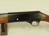 1973 Vintage Franchi 48 AL 20 Gauge Semi-Auto Shotgun w/ 28" Inch Barrel Choked "Full"
** Perfect Lightweight Upland Gun ** SOLD - 7 of 25