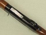 1973 Vintage Franchi 48 AL 20 Gauge Semi-Auto Shotgun w/ 28" Inch Barrel Choked "Full"
** Perfect Lightweight Upland Gun ** SOLD - 18 of 25