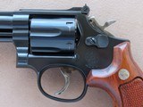 1986 Fraternal Order of Police "1 of 321" Smith & Wesson Model 19-5 .357 Magnum Revolver w/ Box, Tool Kit, Etc.
** Minty & Unfired ** - 8 of 25