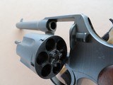 WWI Colt U.S.Model 1917 Revolver .45 A.C.P. ** High Condition ** SOLD - 25 of 25