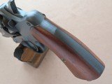 WWI Colt U.S.Model 1917 Revolver .45 A.C.P. ** High Condition ** SOLD - 17 of 25