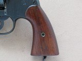 WWI Colt U.S.Model 1917 Revolver .45 A.C.P. ** High Condition ** SOLD - 2 of 25