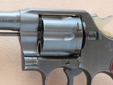WWI Colt U.S.Model 1917 Revolver .45 A.C.P. ** High Condition ** SOLD - 4 of 25