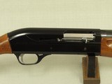 1999 Vintage Benelli Montefeltro Super 90 12 Gauge Shotgun w/ Choke Tubes, Wrench** Excellent Condition ** - 2 of 25