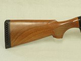 1999 Vintage Benelli Montefeltro Super 90 12 Gauge Shotgun w/ Choke Tubes, Wrench** Excellent Condition ** - 3 of 25