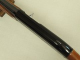 1999 Vintage Benelli Montefeltro Super 90 12 Gauge Shotgun w/ Choke Tubes, Wrench** Excellent Condition ** - 19 of 25