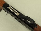 1999 Vintage Benelli Montefeltro Super 90 12 Gauge Shotgun w/ Choke Tubes, Wrench** Excellent Condition ** - 17 of 25