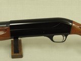 1999 Vintage Benelli Montefeltro Super 90 12 Gauge Shotgun w/ Choke Tubes, Wrench** Excellent Condition ** - 7 of 25