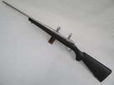 Ruger M77 Mark II All Weather Stainless Steel 30-06 W/ Extras **MFG. 2003** - 9 of 23