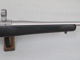 Ruger M77 Mark II All Weather Stainless Steel 30-06 W/ Extras **MFG. 2003** - 5 of 23