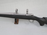 Ruger M77 Mark II All Weather Stainless Steel 30-06 W/ Extras **MFG. 2003** - 10 of 23