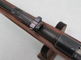 DWM Mauser 98 Argentine model 1909 Sporter 30-06 SOLD - 15 of 16