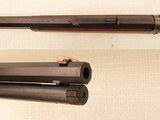 Antique Marlin Model 1895, Cal. .40-82
Winchester, Deluxe Take-Down Rifle - 16 of 19