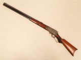 Antique Marlin Model 1895, Cal. .40-82
Winchester, Deluxe Take-Down Rifle - 3 of 19