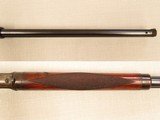 Antique Marlin Model 1895, Cal. .40-82
Winchester, Deluxe Take-Down Rifle - 17 of 19