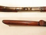 Antique Marlin Model 1895, Cal. .40-82
Winchester, Deluxe Take-Down Rifle - 18 of 19