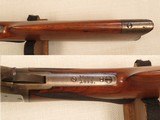 Antique Marlin Model 1895, Cal. .40-82
Winchester, Deluxe Take-Down Rifle - 14 of 19