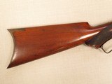 Antique Marlin Model 1895, Cal. .40-82
Winchester, Deluxe Take-Down Rifle - 4 of 19