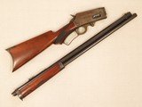 Antique Marlin Model 1895, Cal. .40-82
Winchester, Deluxe Take-Down Rifle - 1 of 19