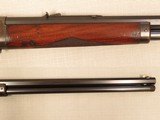 Antique Marlin Model 1895, Cal. .40-82
Winchester, Deluxe Take-Down Rifle - 6 of 19