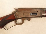 Antique Marlin Model 1895, Cal. .40-82
Winchester, Deluxe Take-Down Rifle - 5 of 19