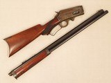 Antique Marlin Model 1895, Cal. .40-82
Winchester, Deluxe Take-Down Rifle - 12 of 19