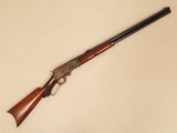 Antique Marlin Model 1895, Cal. .40-82
Winchester, Deluxe Take-Down Rifle - 10 of 19
