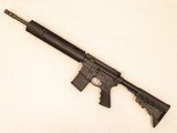 Colt AR15 AR Sporting Rifle, Cal. .223, with Box, Model No. CSR-1516 - 4 of 14