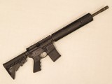 Colt AR15 AR Sporting Rifle, Cal. .223, with Box, Model No. CSR-1516 - 1 of 14