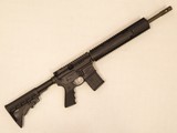 Colt AR15 AR Sporting Rifle, Cal. .223, with Box, Model No. CSR-1516 - 3 of 14