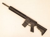 Colt AR15 AR Sporting Rifle, Cal. .223, with Box, Model No. CSR-1516 - 2 of 14