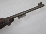 WW2 IBM M1 Carbine (1st production block) **MFG. 1943** SOLD - 6 of 21