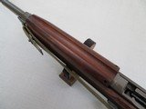 WW2 IBM M1 Carbine (1st production block) **MFG. 1943** SOLD - 19 of 21