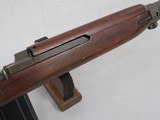 WW2 IBM M1 Carbine (1st production block) **MFG. 1943** SOLD - 5 of 21