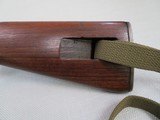 WW2 IBM M1 Carbine (1st production block) **MFG. 1943** SOLD - 11 of 21