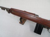 WW2 IBM M1 Carbine (1st production block) **MFG. 1943** SOLD - 13 of 21