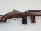 WW2 IBM M1 Carbine (1st production block) **MFG. 1943** SOLD - 2 of 21