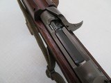 WW2 IBM M1 Carbine (1st production block) **MFG. 1943** SOLD - 17 of 21